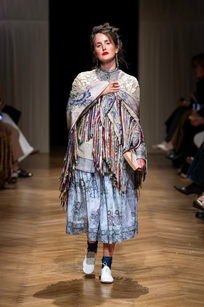 Pierre-Louis Mascia 2026年春夏