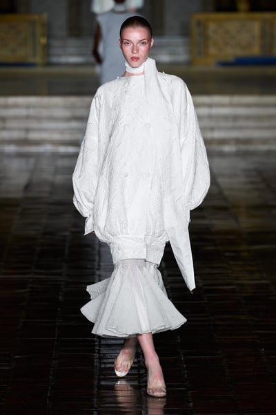 Prabal Gurung 2026年春夏
