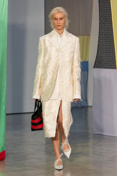 Proenza Schouler 2026年春夏