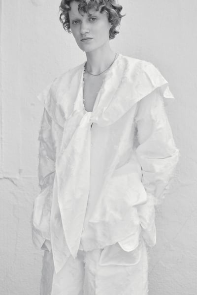 RYU KAGA 2026年春夏