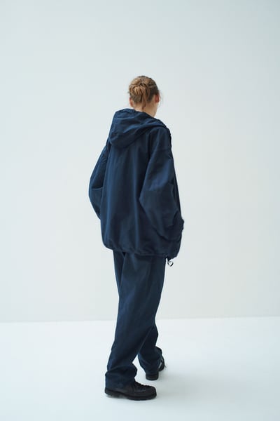 SANMONT2025年秋冬コレクション