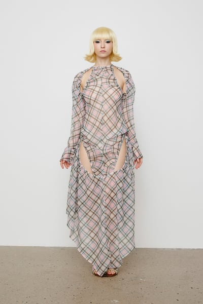 Taottao 2026年春夏