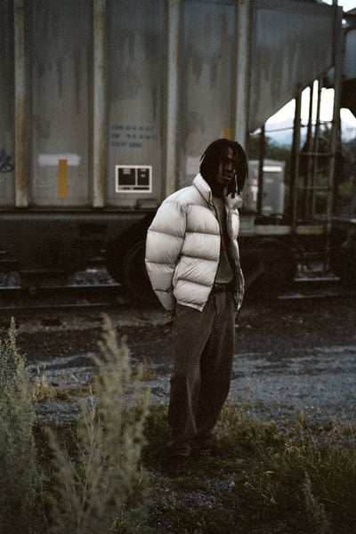 thisisneverthat 2025年秋冬コレクション | 画像30枚 - FASHIONSNAP