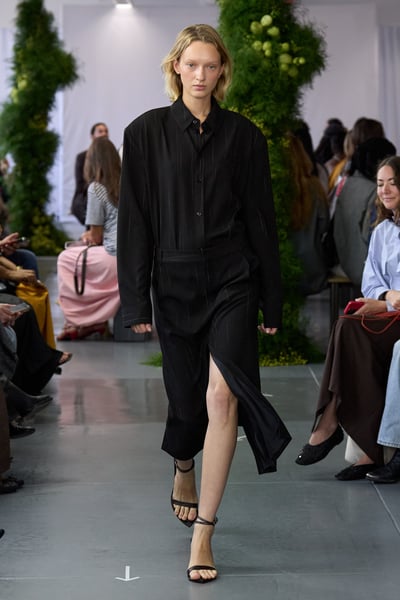 Tibi 2026年春夏