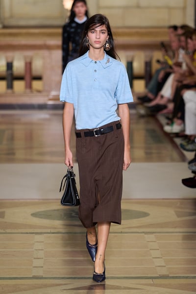 TORY BURCH 2026年春夏