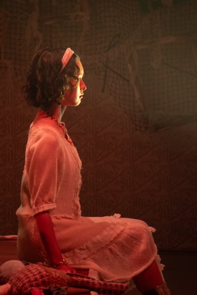 yushokobayashi 2026年春夏