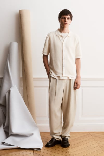 MAISON KITSUNÉ 2026年春夏