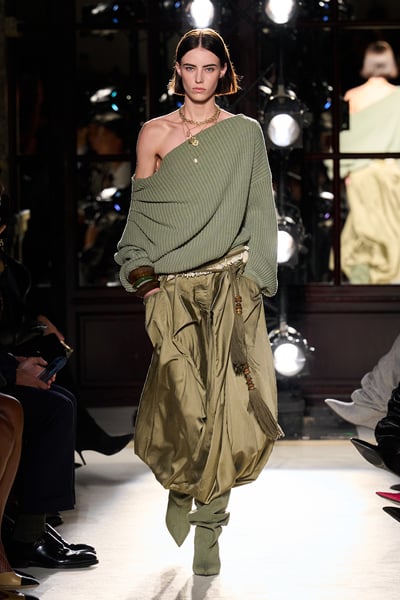 BALMAIN 2026괺
