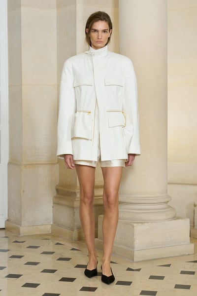 CARVEN 2026年春夏