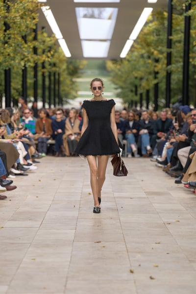 CELINE 2026サマーコレクション