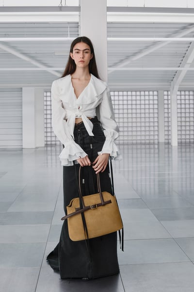 CHARLES & KEITH 2025年秋冬