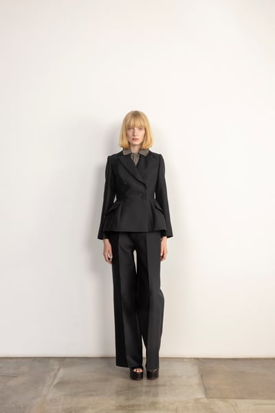 Dice Kayek 2026年春夏コレクション