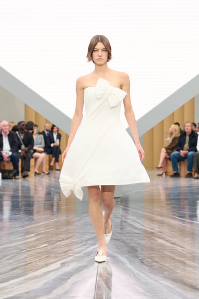 Dior 2026年春夏