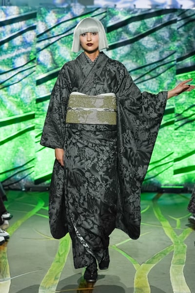 JOTARO SAITO 2026年春夏