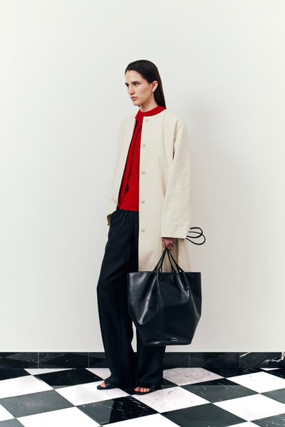 Loulou de Saison 2026年春夏コレクション