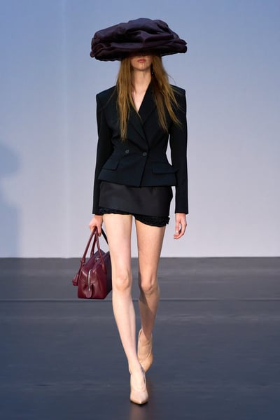 Magda Butrym 2026年春夏