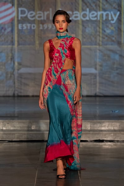 PEARL ACADEMY 2026年春夏