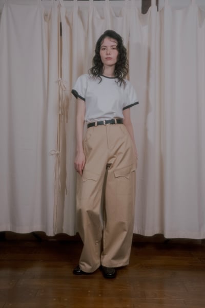 RURI W. 2026年春夏