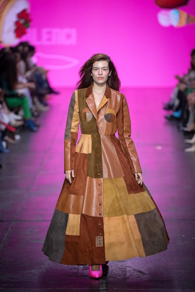 SARIVALENCI 2026年春夏