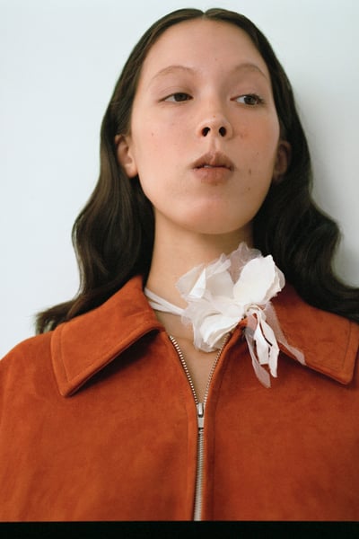 LEINWÄNDE 2026年春夏