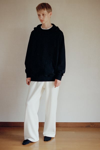 WR / ESSE 2026年春夏