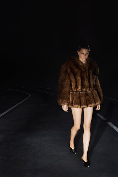 alexanderwang 2026年リゾート