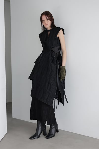 AOI WANAKA 2025年秋冬