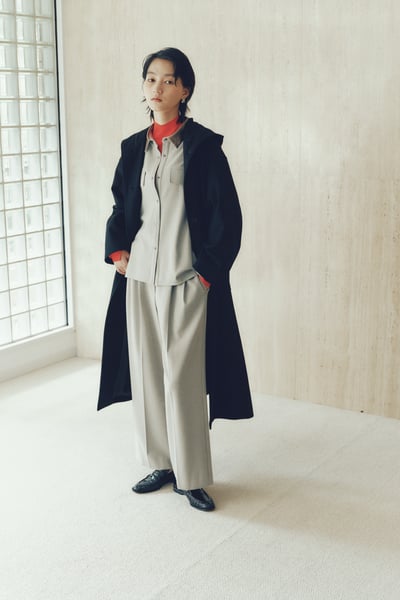 CAST: 2025年ウィンター