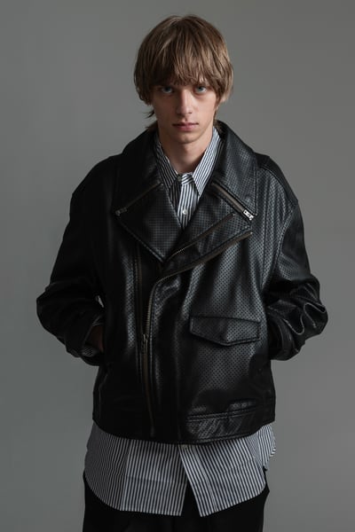 FACETASM 2026年春夏