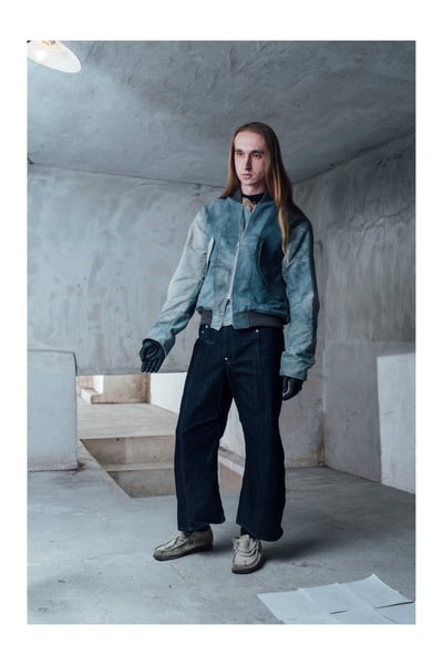 komurotakumi 2026年春夏