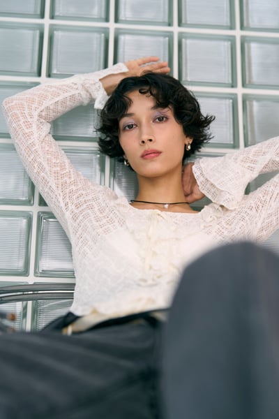 LAGUNAMOON 2026年春夏