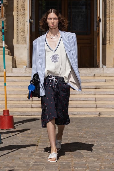 Namesake 2026年春夏