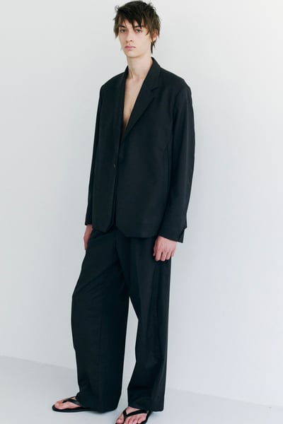 NTN 2026年春夏コレクション