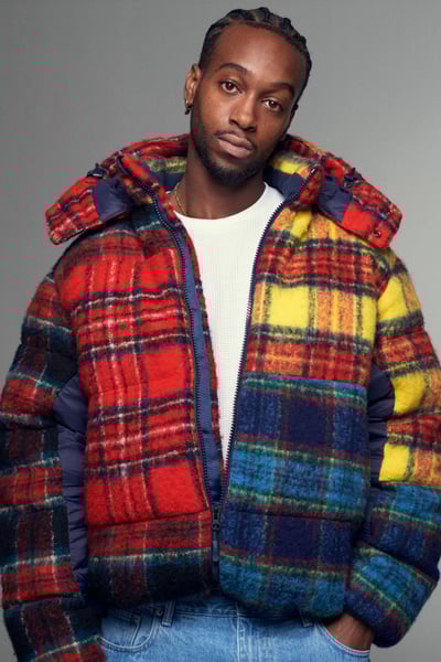 PALACE SKATEBOARDS 2025年ホリデー