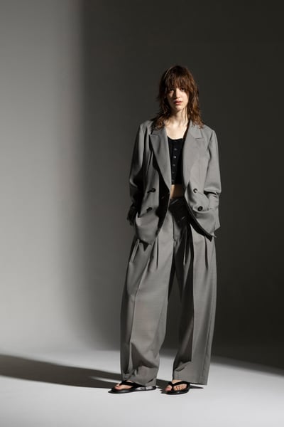 Robes & Confections 2026年春夏