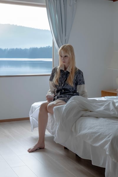 tiit tokyo 2026年春夏