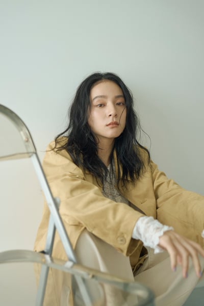 Ungrid 2026年春夏