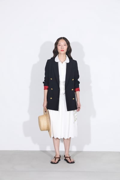 MADISONBLUE 2026年春夏