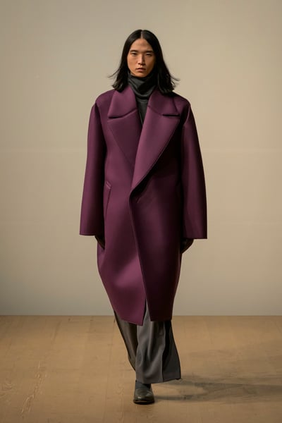 RAINMAKER 2026年秋冬