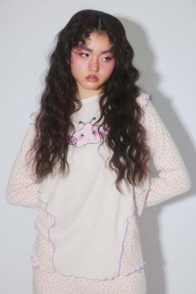 Candy Stripper 2026年春夏