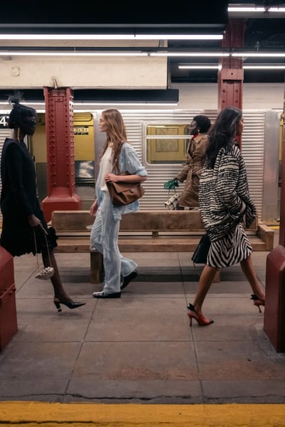 CHANEL 2026年 メティエダール コレクション