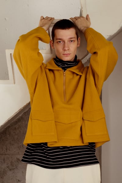 FilMelange 2025年秋冬