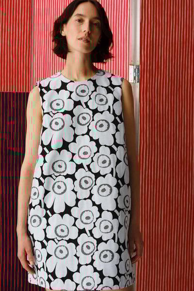 Marimekko 2026年プレスプリング