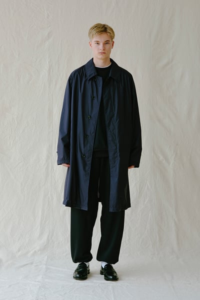 nanamica 2026年春夏