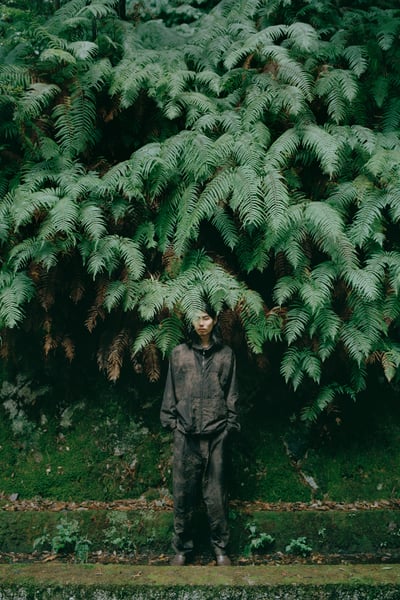 NICENESS 2026年春夏