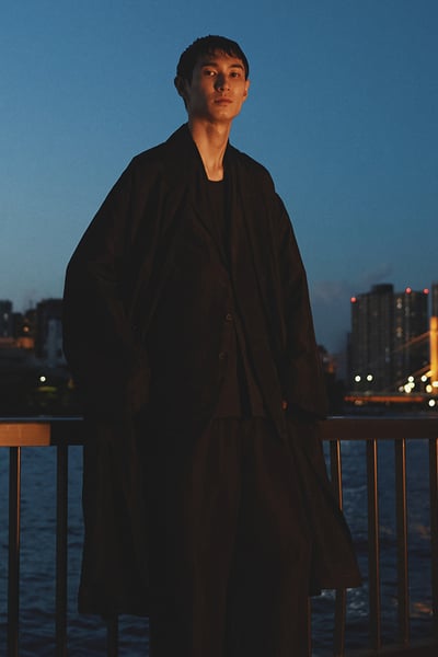 nonnotte 2026年春夏