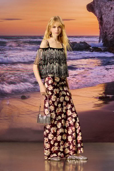 rabanne 2026年プレフォール