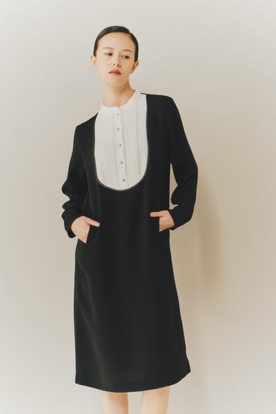 Room no.8 / BLACK 2026年春夏