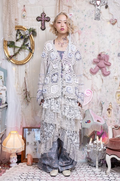 rurumu: 2026年春夏