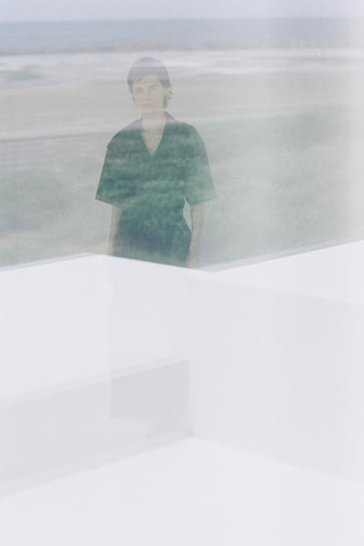 SEEALL 2026年春夏 ウィメンズ